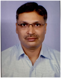 Dr. Suryanarayan B. Mishra